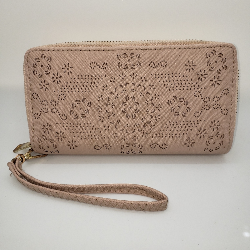 Maurices Wristlet Wallet